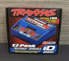 Carregador Traxxas 2972 EZ-Peak saída dupla Auto-iD LiPo NiMH NiCad (NOVO) comprar usado  Enviando para Brazil