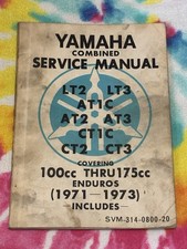 Original yamaha 1971 for sale  Cascade Locks