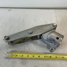 Bronze tiller head for sale  Spokane