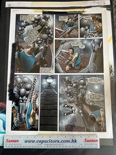 2000 original artwork for sale  TEWKESBURY