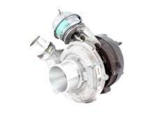 Turbo turbocompresseur espace d'occasion  Lambersart