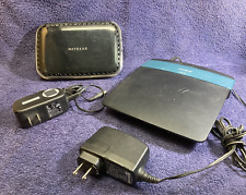 Netgear n150 linksys for sale  New York