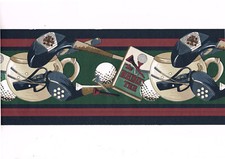 Tacos de golfe vintage camisetas REDDY TEE papel de parede borda comprar usado  Enviando para Brazil
