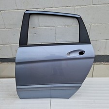 Mercedes benz w245 gebraucht kaufen  Hünfeld