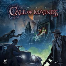 Call madness for sale  DUNSTABLE