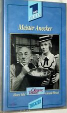Vhs meister anecker gebraucht kaufen  Deuerling