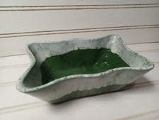 Vintage green ceramic for sale  Fayetteville