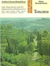 Toscana hügelland historische gebraucht kaufen  Köln