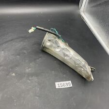 Blinker licht blinklicht gebraucht kaufen  Nürnberg
