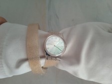 Swatch doppio giro usato  Amorosi