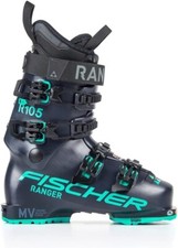 Fischer ranger 105 for sale  Monroe