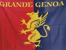 Bandiera calcio forza usato  Pesaro