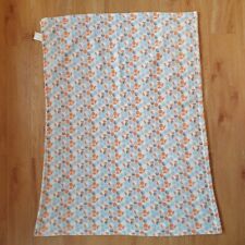 Baby pram blanket for sale  HORSHAM