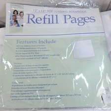 Top loading scrapbook for sale  Pensacola