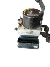 Centralina abs mini usato  Pozzallo