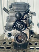 Motor para Ford Ranger e Mazda BT-50 ET 2.5 TDCI 4x4 WL WLAA comprar usado  Enviando para Brazil
