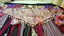 Tribal kostüm mittelalter gebraucht kaufen  Hauneck