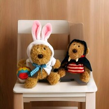 Direkt teddy sterhasenkostüm gebraucht kaufen  Landsberg