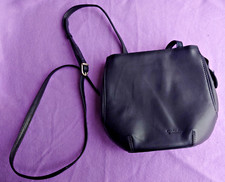 Handtasche dunkelblau funbag gebraucht kaufen  Mutterstadt