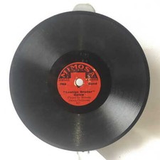 Mimosa Dance Orchestra 'Lustige Bruder" Galop P62 Mimosa na sprzedaż  PL