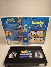 Walt disney donalds gebraucht kaufen  Castrop-Rauxel