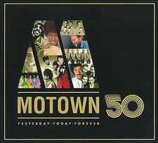 Motown various artists for sale  HIGH WYCOMBE