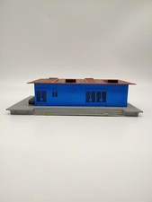 69548 modellino stazione usato  Bracciano