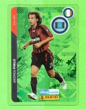Andrea pirlo milano usato  Sassari