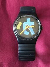 Orologio polso swatch usato  Guidonia Montecelio