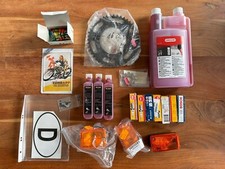 Konvolut ersatzteile zündapp gebraucht kaufen  Vilshofen an der Donau