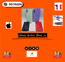 Châssis arrière iphone d'occasion  Marseille I