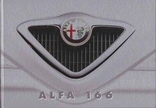 Catalogue brochure alfa d'occasion Catalogue brochure alfa d'occasion  Palaiseau