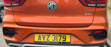2021 2024 rear for sale  HALIFAX