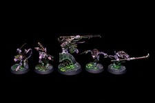 Spiteclaw swarm warhammer d'occasion  Annecy