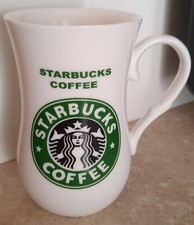 Starbucks coffe mug usato  Arpino