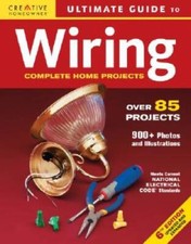 Ultimate guide wiring for sale  Montgomery