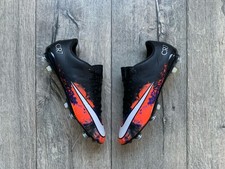 Chuteiras de futebol Nike Mercurial Vapor X Cr7 ACC Elite Savage US8 comprar usado  Enviando para Brazil