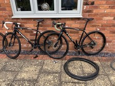 Trek crockett cyclocross for sale  NOTTINGHAM