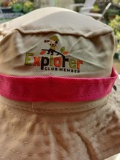 Explorer club member for sale  SWANSEA