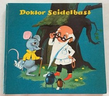 Doktor seidelbast weilen gebraucht kaufen  Landsberg
