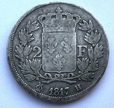 Francs 1817 louis d'occasion  La Colle-sur-Loup
