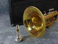 Cornets à pistons d'occasion  Expédié en Belgium