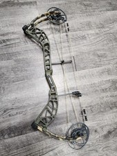 Bear archery whitetail for sale  Parkers Prairie