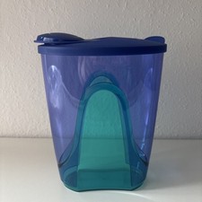 Tupperware eleganzia saftkanne gebraucht kaufen  Neustetten