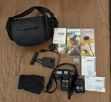 Nikon d7200 charger for sale  Austin