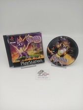 Spyro the dragon gebraucht kaufen  Leipzig