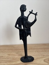 Bronze statue apollo for sale  NORWICH