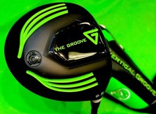 Vertical groove driver for sale  BIRMINGHAM