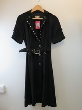 Karen millen trench for sale  SHEFFIELD