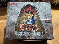 Dark beginning dark gebraucht kaufen  Neunkirchen